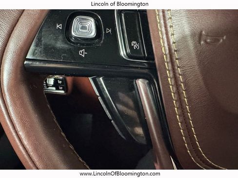 Certified 2023 Lincoln Aviator Black Label w/ Dynamic Handling Package AWD/4WD image 47