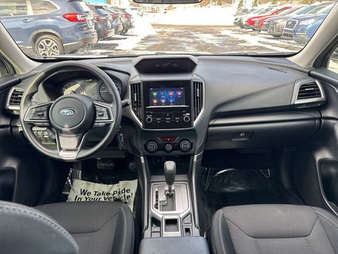 Used 2019 Subaru Forester w/ Alloy Wheel Package image 13