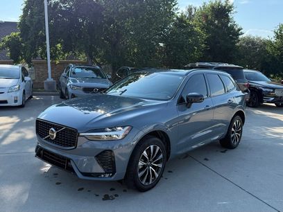 Used 2024 Volvo XC60 B5 Core w/ Protection Package Premier
