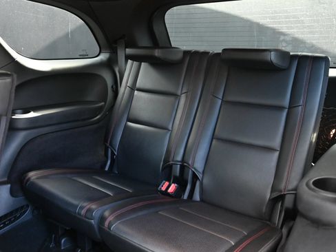 Used 2023 Dodge Durango GT RWD image 20
