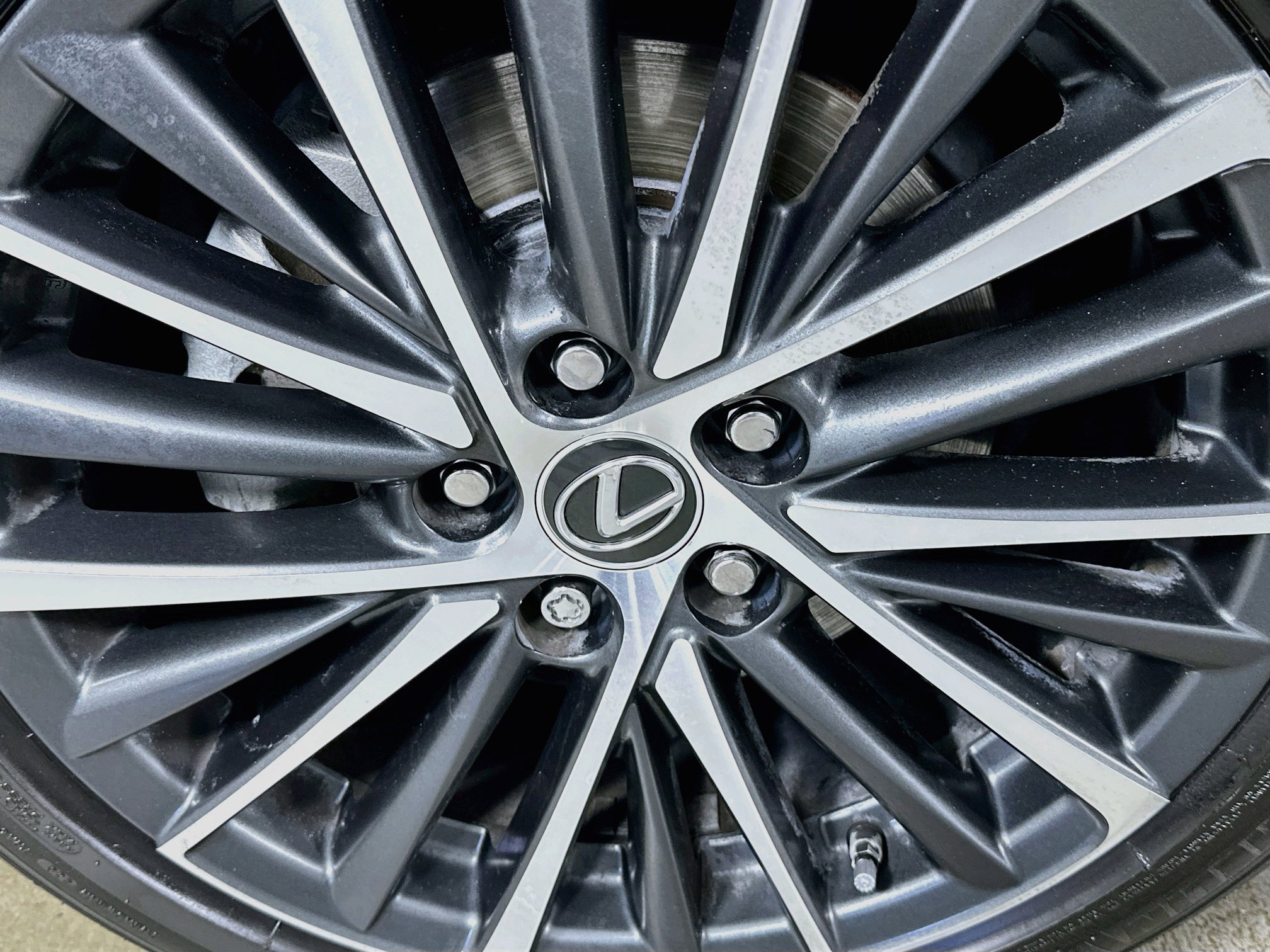 Used 2022 Lexus ES 350 w/ Premium Package FWD image 31
