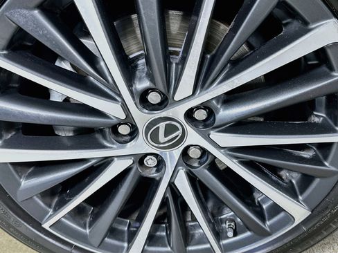 Used 2022 Lexus ES 350 w/ Premium Package FWD image 31