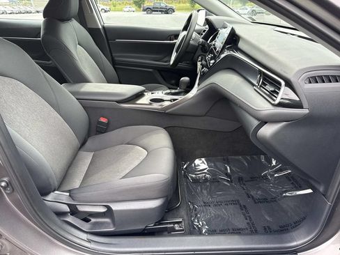 Used 2023 Toyota Camry LE AWD/4WD image 20
