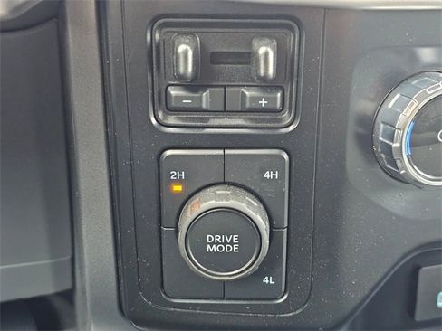 Used 2023 Ford F150 XLT w/ Equipment Group 301A Mid image 22