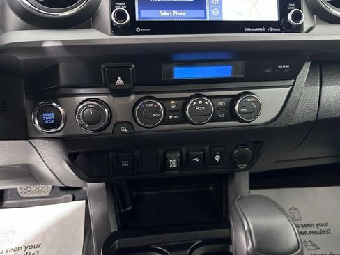 Certified 2023 Toyota Tacoma TRD Sport image 23