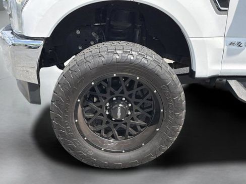 Used 2019 Ford F350 XL w/ Power Equipment Group AWD/4WD image 27