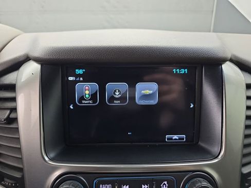 Used 2019 Chevrolet Tahoe LT w/ Luxury Package image 34