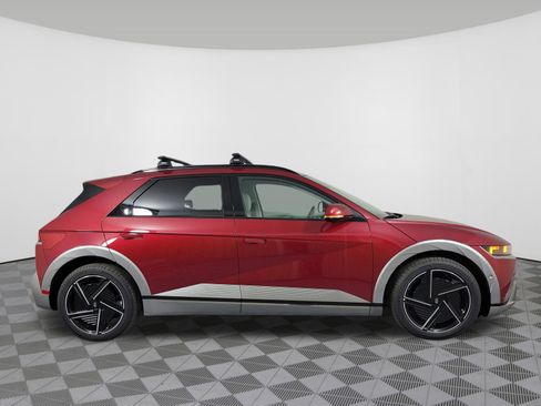 New 2026 Hyundai Ioniq 5 Limited image 2
