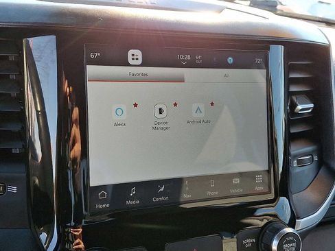 Used 2022 RAM 1500 Big Horn image 25