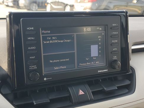 Certified 2022 Toyota RAV4 XLE AWD/4WD image 26