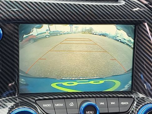 Certified 2019 Chevrolet Corvette Stingray Coupe w/ Battery Protection Package image 12