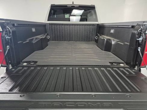 Certified 2026 Toyota Tacoma SR5 RWD image 14
