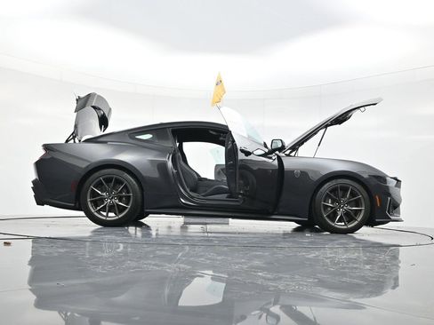 Certified 2024 Ford Mustang Dark Horse image 57