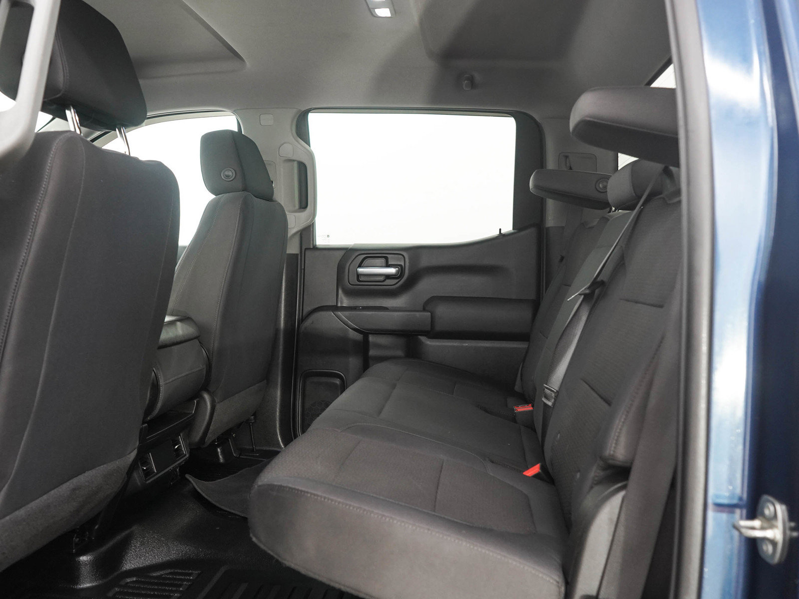 Used 2019 GMC Sierra 1500 4x4 Crew Cab w/ Convenience Package image 14