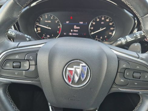 Used 2022 Buick Envision Preferred w/ Safety Package FWD image 23