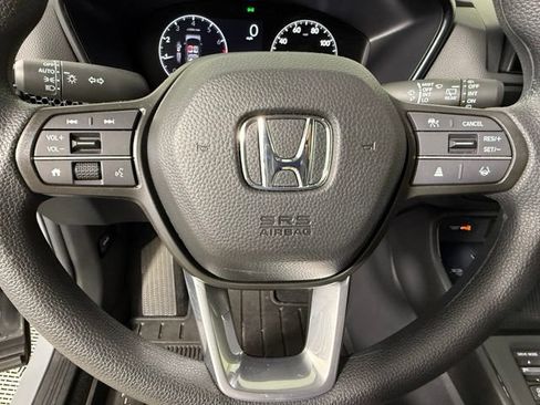 Used 2026 Honda CR-V LX image 18