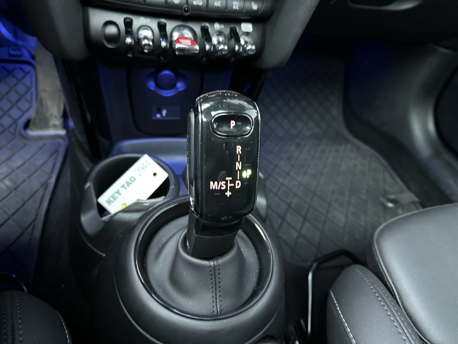 Used 2023 MINI Cooper S FWD image 22