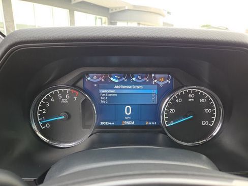 Used 2023 Ford F150 Tremor AWD/4WD image 25