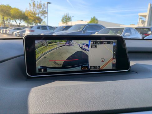 Used 2019 Lexus RX 350 RX 350 w/ Navigation Package image 17