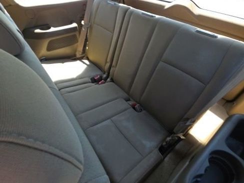 Used 2006 Honda Pilot LX image 26