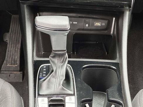 Used 2023 Hyundai Tucson SEL image 19