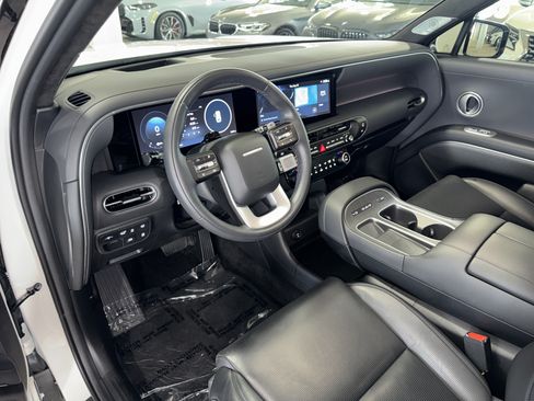 Used 2026 Hyundai Palisade Calligraphy FWD image 21