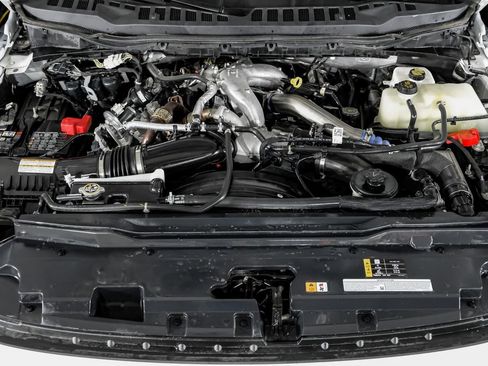 Used 2026 Ford F350 Lariat AWD/4WD image 50