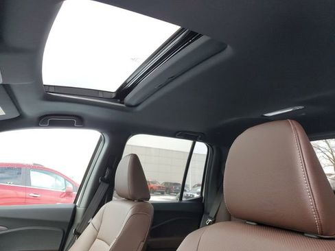 New 2026 Honda Ridgeline RTL image 17