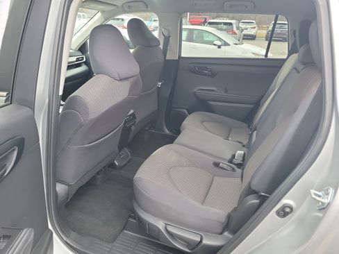 Certified 2024 Toyota Highlander LE image 23