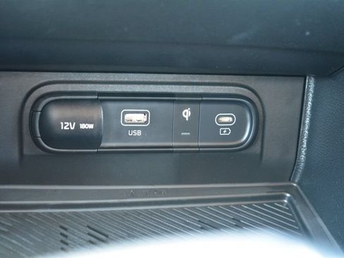 Used 2024 Kia Sportage EX AWD/4WD image 20