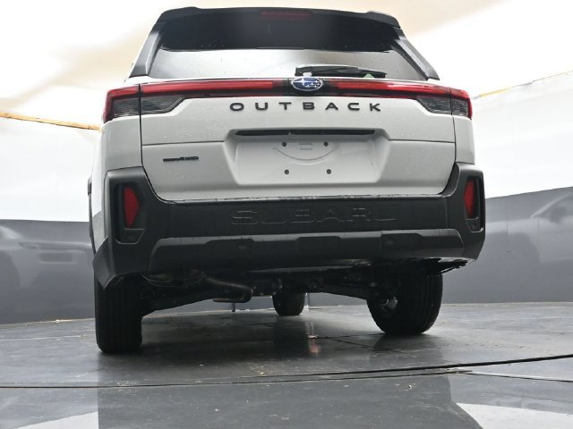 New 2026 Subaru Outback Limited AWD/4WD image 43