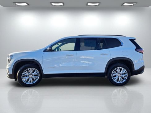 Used 2026 GMC Acadia Elevation w/ Elevation Premium Package image 7
