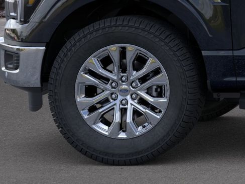 New 2026 Ford F150 Lariat image 19