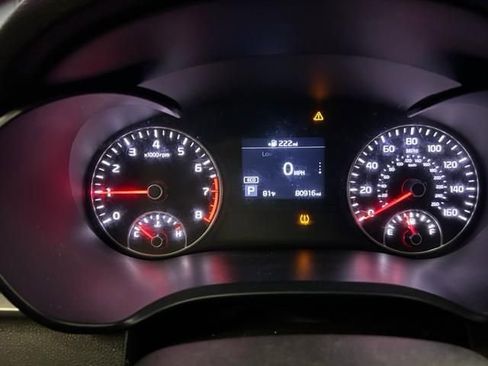 Used 2020 Kia Optima LX image 5