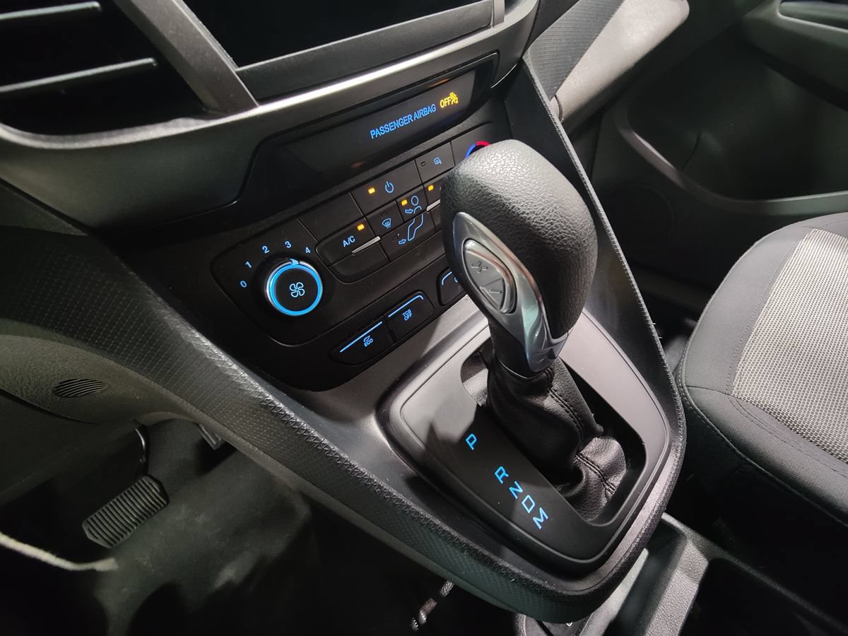 Used 2022 Ford Transit Connect XL FWD image 34