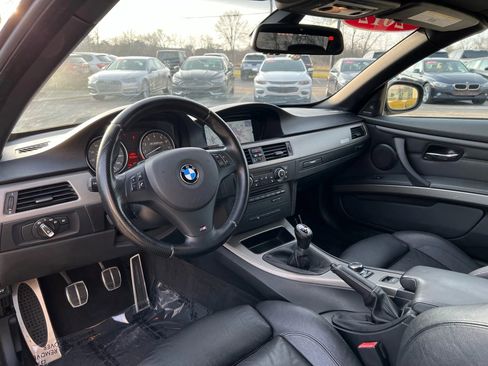 Used 2012 BMW 335is Convertible image 10