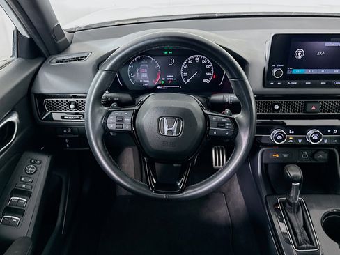 Used 2023 Honda Civic Sport image 17