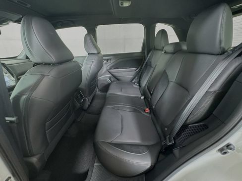 New 2026 Subaru Forester Touring AWD/4WD image 29