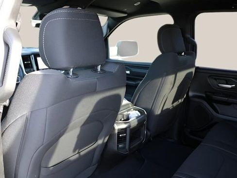 New 2026 RAM 1500 Express image 14