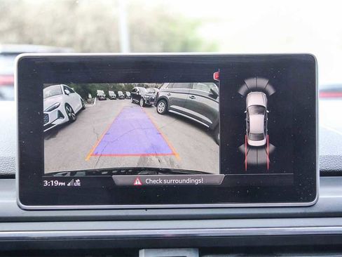 Used 2019 Audi A4 2.0T Premium Plus w/ Premium Plus Package image 23