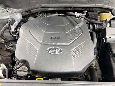 Used 2023 Hyundai Palisade SEL w/ Premium Package image 31