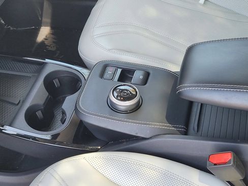 Certified 2023 Ford Mustang Mach-E Premium RWD image 20