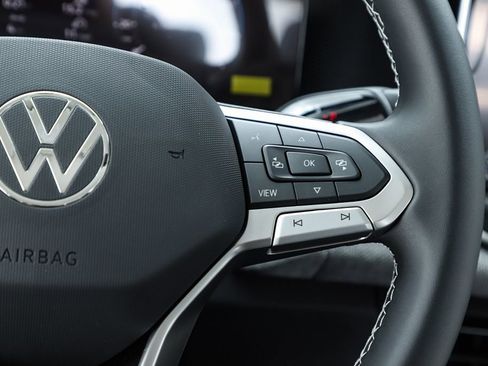 New 2026 Volkswagen Tiguan S FWD image 59