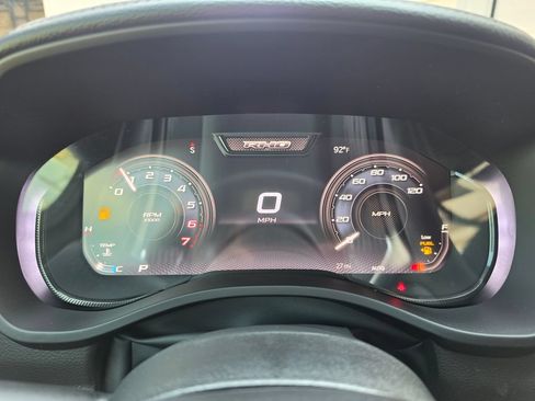 New 2026 RAM 1500 RHO AWD/4WD image 20