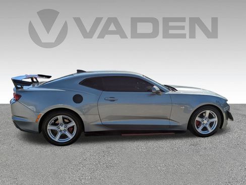 Used 2023 Chevrolet Camaro LT image 22