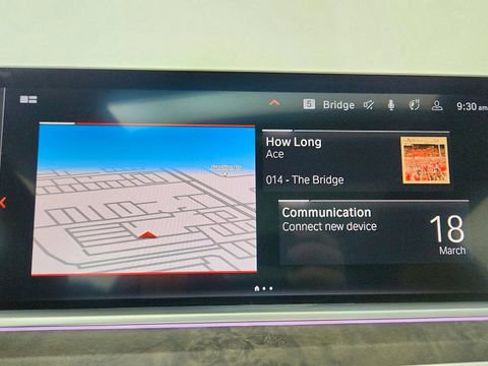 Used 2023 BMW X5 sDrive40i w/ M Sport Package image 48