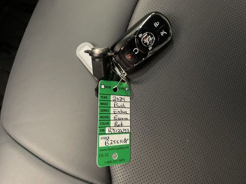 Used 2024 Buick Enclave Essence w/ Trailering Package, 5000 lbs. image 30