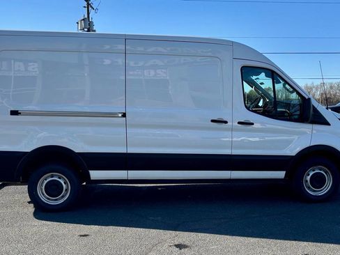 Used 2020 Ford Transit 250 Medium Roof w/ Load Area Protection Package image 5