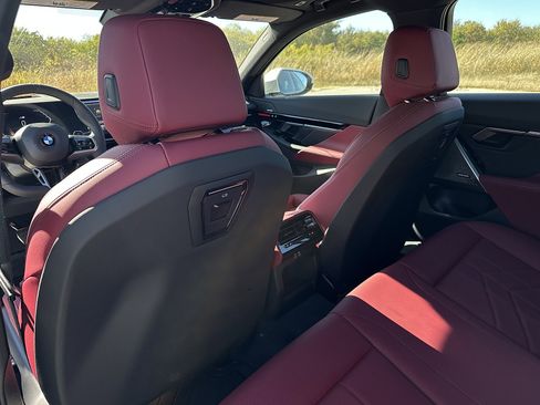 New 2026 BMW 530i w/ M Sport Package image 14