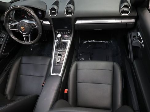 Used 2024 Porsche 718 Boxster S image 95